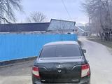 ВАЗ (Lada) Granta 2190 2012 годаүшін1 600 000 тг. в Шымкент