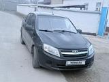 ВАЗ (Lada) Granta 2190 2012 годаүшін1 600 000 тг. в Шымкент – фото 2