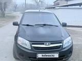 ВАЗ (Lada) Granta 2190 2012 годаүшін1 600 000 тг. в Шымкент – фото 4