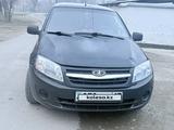 ВАЗ (Lada) Granta 2190 2012 годаүшін1 600 000 тг. в Шымкент – фото 5