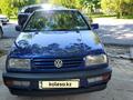 Volkswagen Vento 1993 годаfor1 480 000 тг. в Шымкент – фото 2