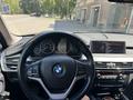 BMW X5 2014 года за 10 000 000 тг. в Астана – фото 6