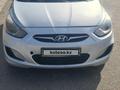 Hyundai Accent 2011 годаүшін4 650 000 тг. в Алматы