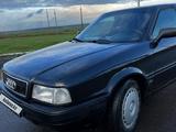 Audi 80 1993 года за 1 940 000 тг. в Степногорск – фото 2