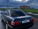 Audi 80 1993 годаүшін1 940 000 тг. в Степногорск – фото 4