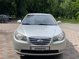 Hyundai Avante 2010 года за 4 500 000 тг. в Алматы