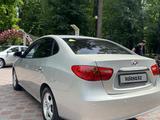 Hyundai Avante 2010 года за 4 500 000 тг. в Алматы – фото 4