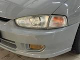 Mitsubishi Mirage 1998 годаfor1 800 000 тг. в Петропавловск – фото 3