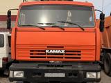 КамАЗ  65115 2014 годаүшін14 000 000 тг. в Астана