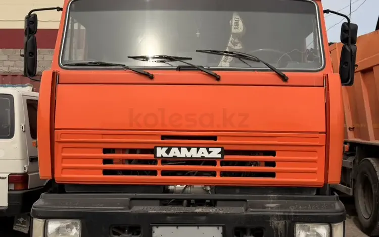 КамАЗ  65115 2014 года за 14 000 000 тг. в Астана
