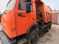 КамАЗ  65115 2014 года за 14 000 000 тг. в Астана – фото 2