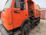 КамАЗ  65115 2014 годаүшін14 000 000 тг. в Астана – фото 2