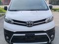 Toyota ProAce Verso 2020 года за 8 000 000 тг. в Алматы – фото 3