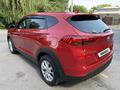 Hyundai Tucson 2018 годаfor10 400 000 тг. в Шымкент – фото 4