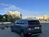 Hyundai Custin 2024 года за 12 500 000 тг. в Астана – фото 4