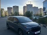 Hyundai Custin 2024 года за 12 500 000 тг. в Астана – фото 2