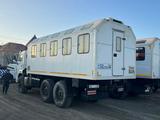 НефАЗ  Камаз 43118-3027-50 2019 года за 23 000 000 тг. в Атырау – фото 3