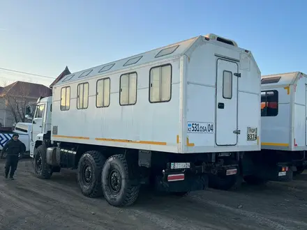 НефАЗ  Камаз 43118-3027-50 2019 года за 23 000 000 тг. в Атырау – фото 3