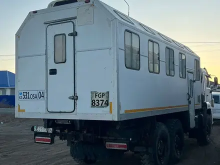 НефАЗ  Камаз 43118-3027-50 2019 года за 23 000 000 тг. в Атырау – фото 4