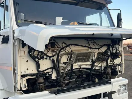 НефАЗ  Камаз 43118-3027-50 2019 года за 23 000 000 тг. в Атырау – фото 2