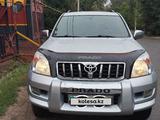 Toyota Land Cruiser Prado 2007 года за 11 350 000 тг. в Алматы