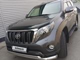 Toyota Land Cruiser Prado 2017 года за 20 500 000 тг. в Усть-Каменогорск – фото 3