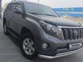 Toyota Land Cruiser Prado 2017 года за 19 900 000 тг. в Усть-Каменогорск – фото 3