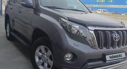 Toyota Land Cruiser Prado 2017 года за 20 500 000 тг. в Усть-Каменогорск