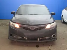 Toyota Camry, 2012