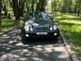 Mercedes-Benz E 350 2006 года за 4 500 000 тг. в Алматы – фото 2