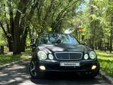 Mercedes-Benz E 350 2006 года за 4 500 000 тг. в Алматы