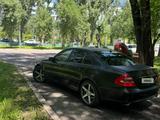 Mercedes-Benz E 350 2006 года за 4 500 000 тг. в Алматы – фото 4