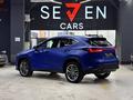 Lexus NX 250 2021 года за 37 500 000 тг. в Астана – фото 10