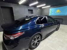 Toyota Camry, 2019