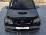 Opel Zafira 2001 годаfor2 300 000 тг. в Лисаковск – фото 3