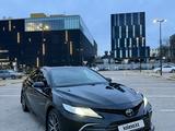 Toyota Camry 2021 годаүшін20 500 000 тг. в Шымкент