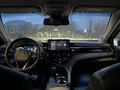 Toyota Camry 2021 годаүшін20 500 000 тг. в Шымкент – фото 8