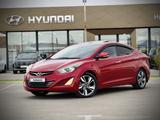 Hyundai Elantra 2014 года за 6 000 000 тг. в Жанаозен – фото 2