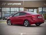 Hyundai Elantra 2014 года за 6 000 000 тг. в Жанаозен – фото 4
