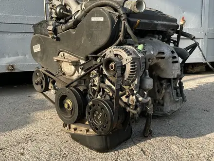 Двигатель на toyota camry 30 1mz 3 литра привозной из Японии за 380 000 тг. в Алматы – фото 5