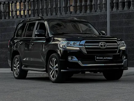 Аренда новых Кроссовер KIA Hyundai Toyota в Астана – фото 20