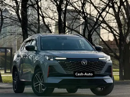 Аренда новых Кроссовер KIA Hyundai Toyota в Астана – фото 18