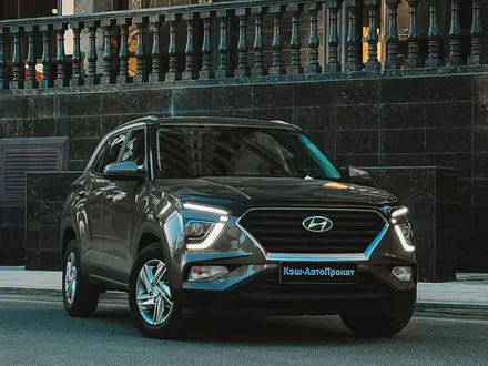 Аренда новых Кроссовер KIA Hyundai Toyota в Астана – фото 5