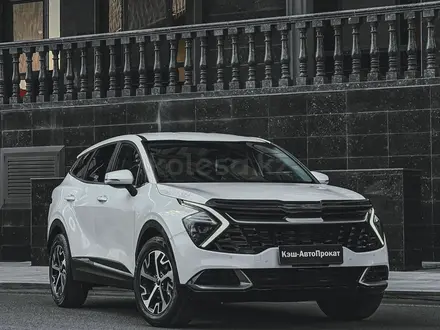 Аренда новых Кроссовер KIA Hyundai Toyota в Астана – фото 2
