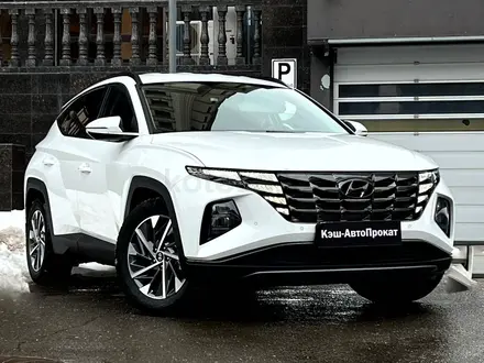 Аренда новых Кроссовер KIA Hyundai Toyota в Астана