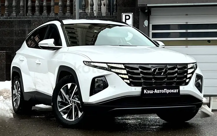 Аренда новых Кроссовер KIA Hyundai Toyota в Астана