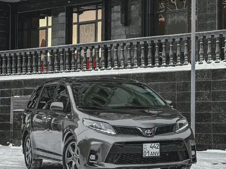 Аренда новых Кроссовер KIA Hyundai Toyota в Астана – фото 19