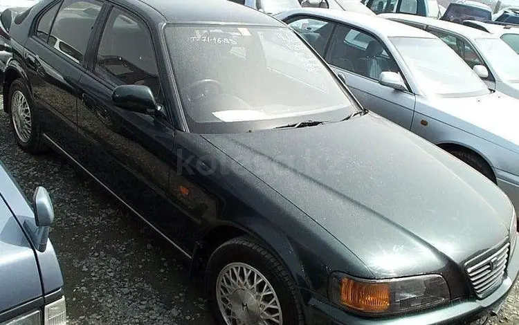 Honda Rafaga 1997 годаfor260 000 тг. в Павлодар