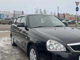 ВАЗ (Lada) Priora 2170 2011 года за 3 000 000 тг. в Актобе – фото 3