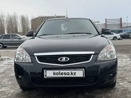 ВАЗ (Lada) Priora 2170 2011 года за 3 000 000 тг. в Актобе – фото 2